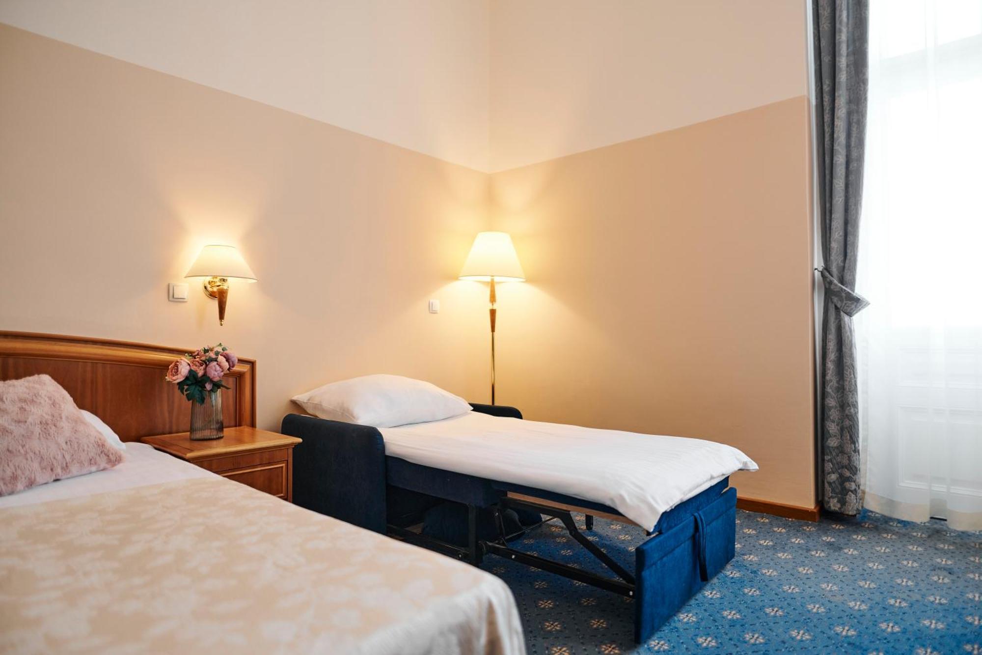 Hotel Lovran Room photo