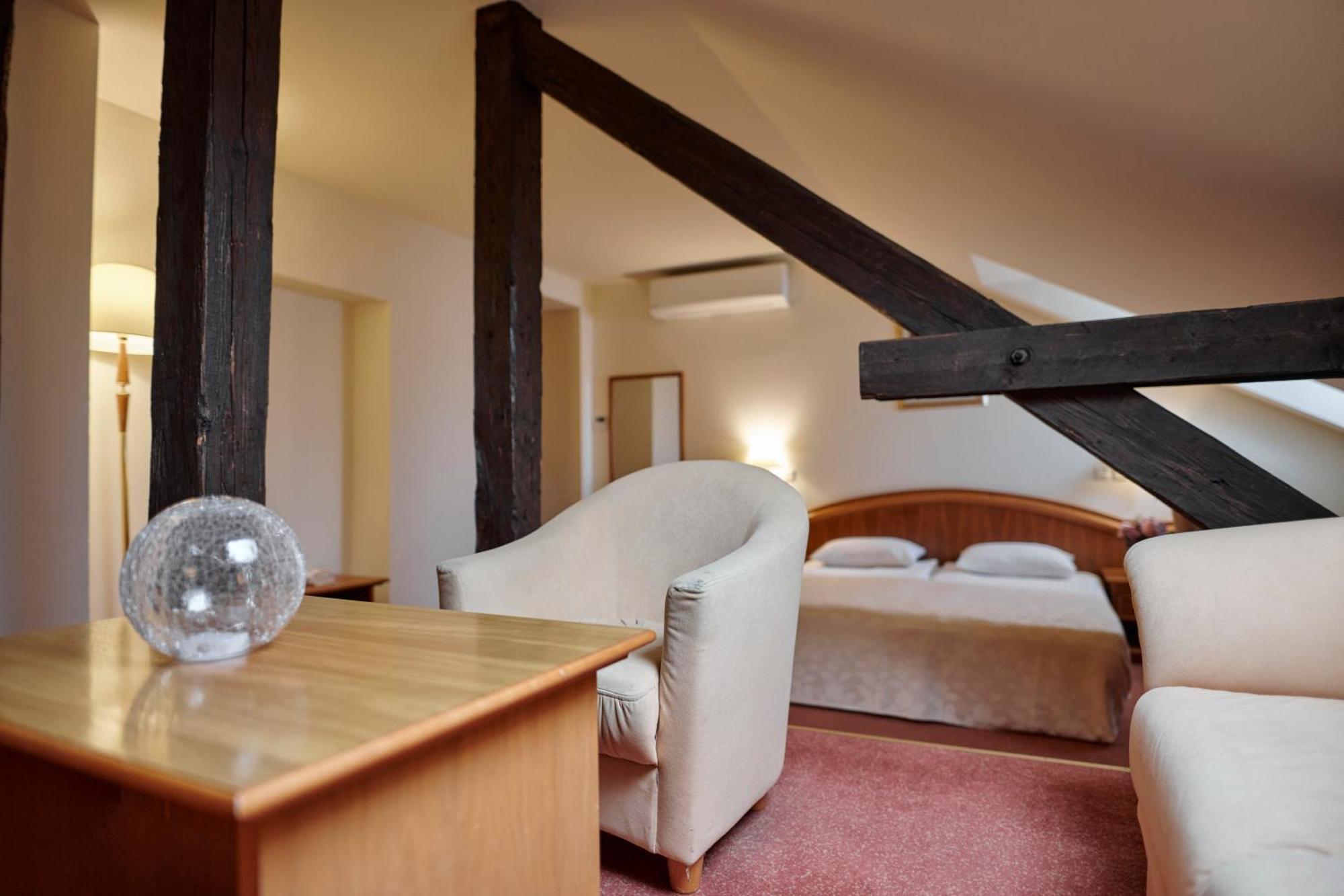 Hotel Lovran Room photo