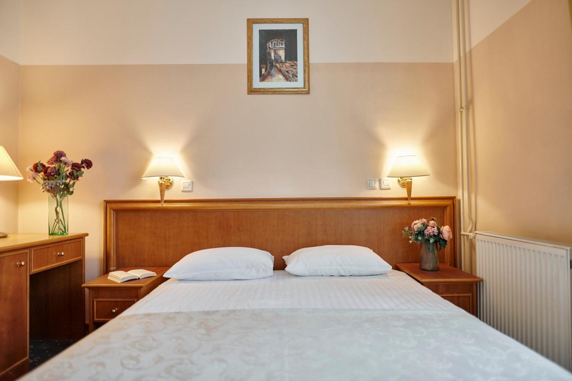 Hotel Lovran Room photo