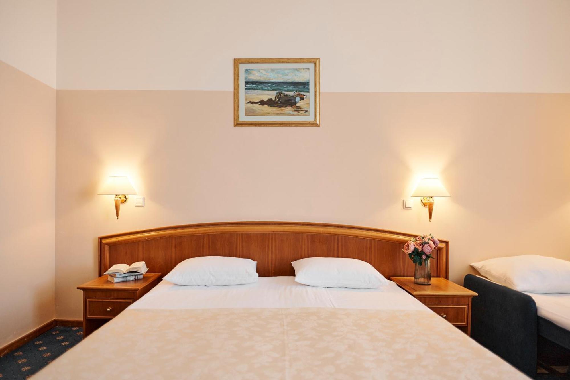 Hotel Lovran Room photo