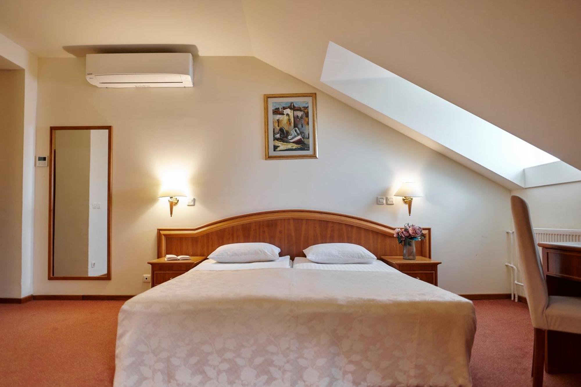 Hotel Lovran Room photo