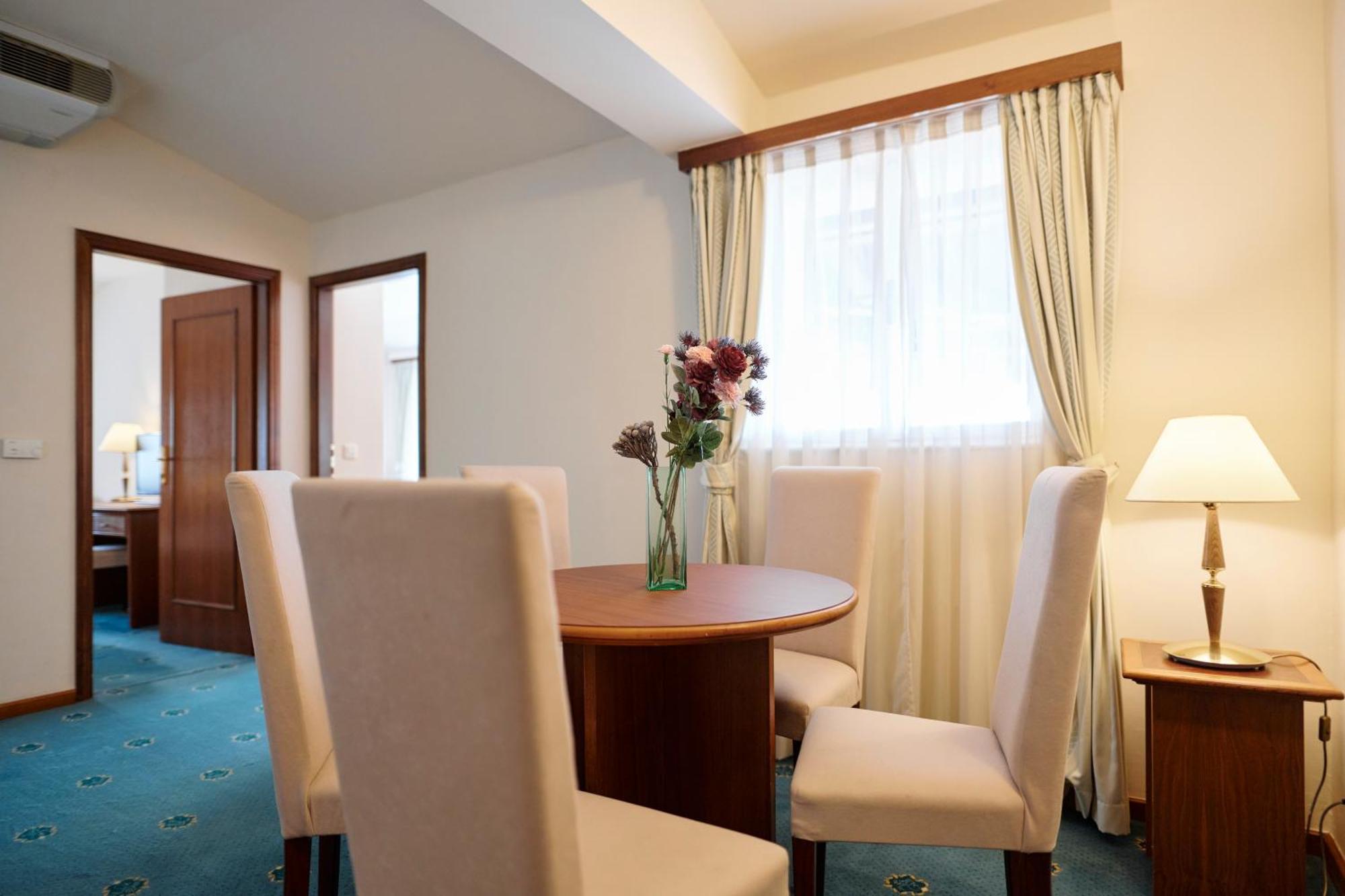 Hotel Lovran Room photo