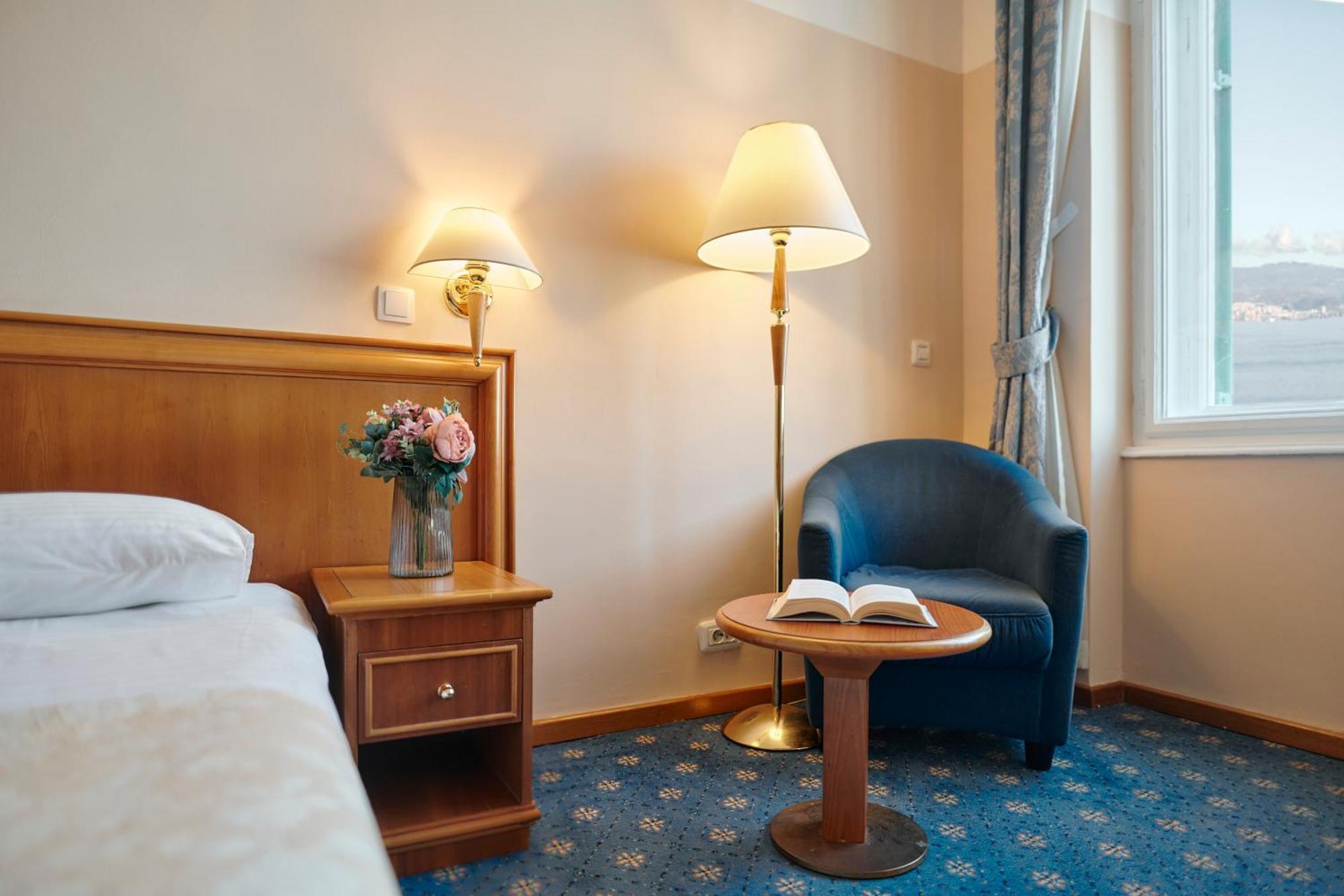 Hotel Lovran Room photo