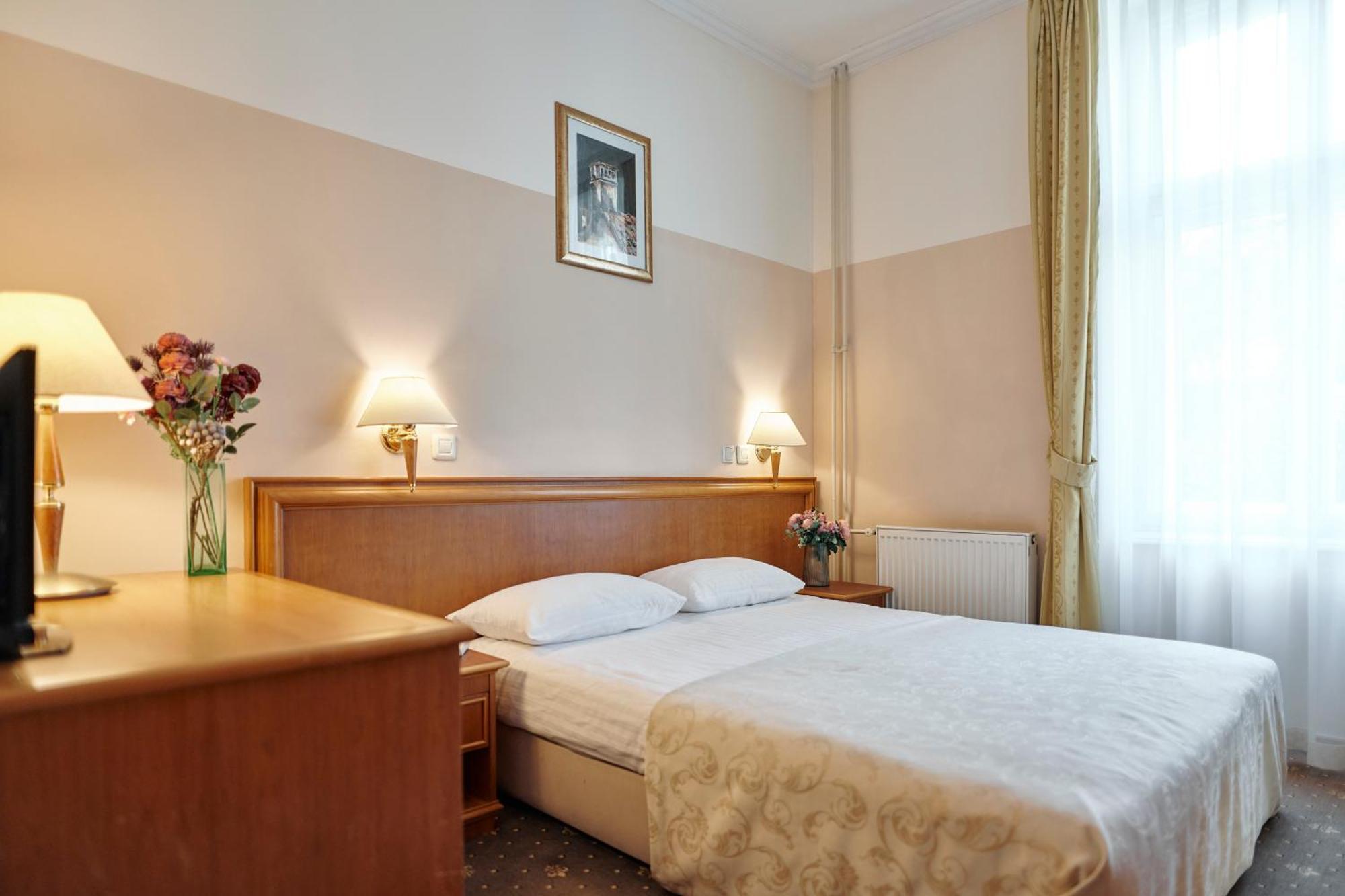 Hotel Lovran Room photo