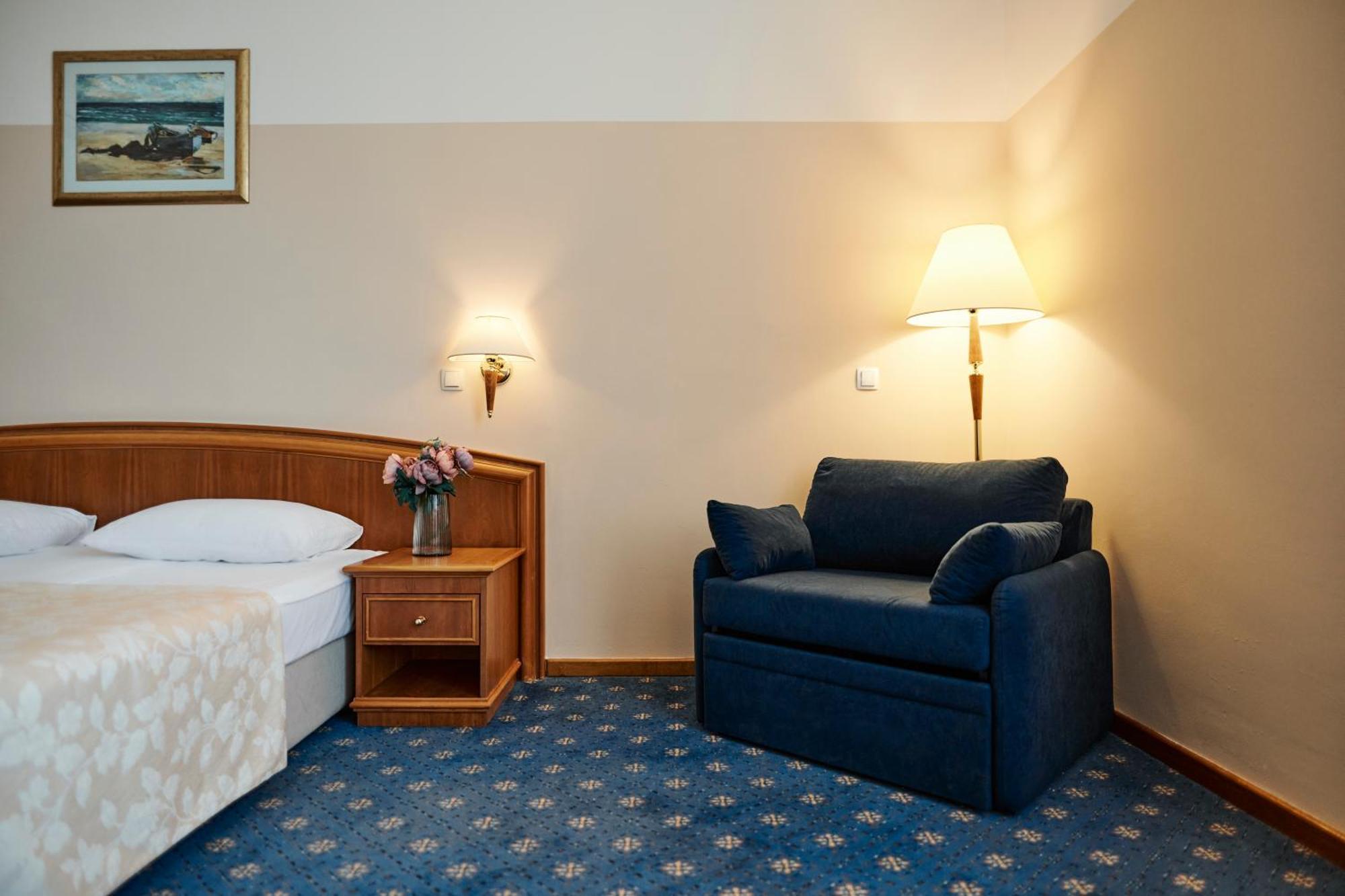 Hotel Lovran Room photo