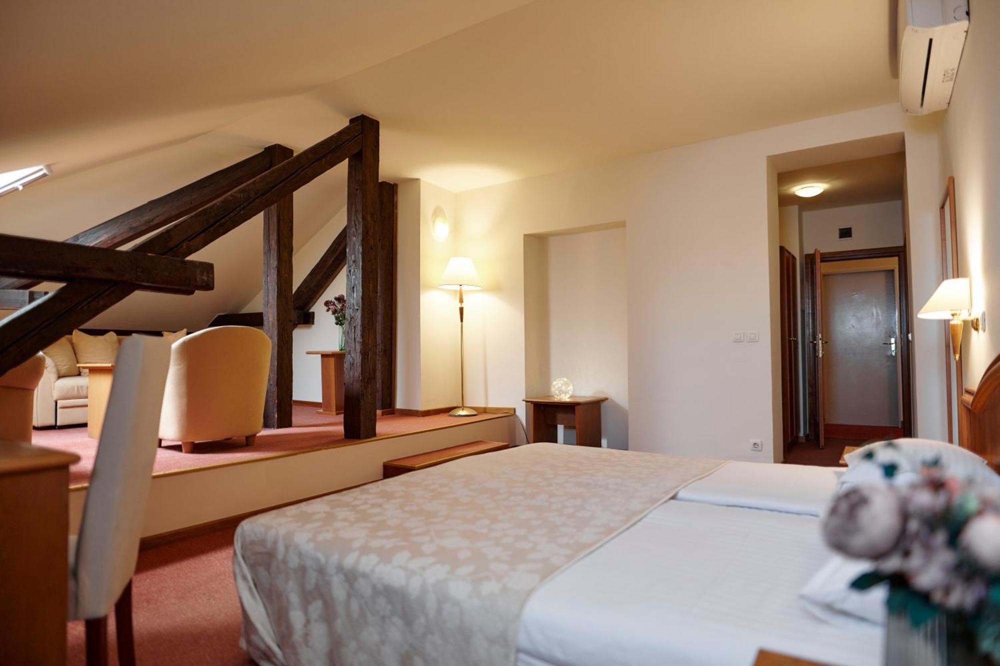 Hotel Lovran Room photo
