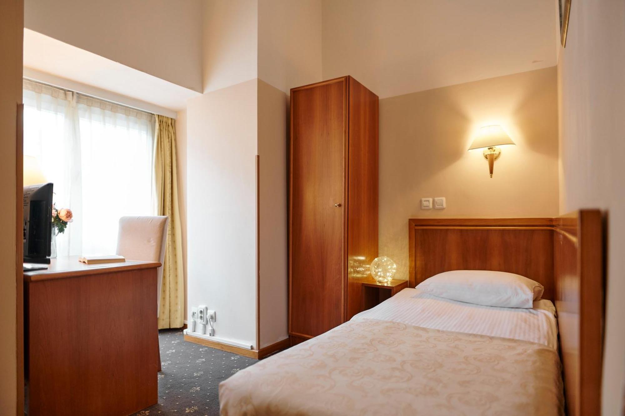 Hotel Lovran Room photo