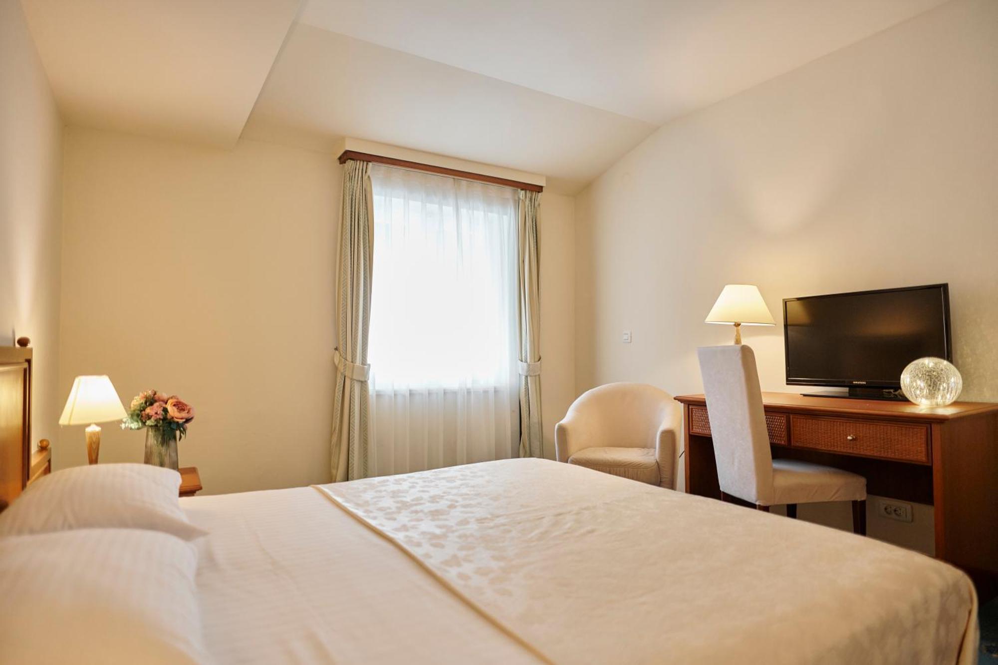 Hotel Lovran Room photo