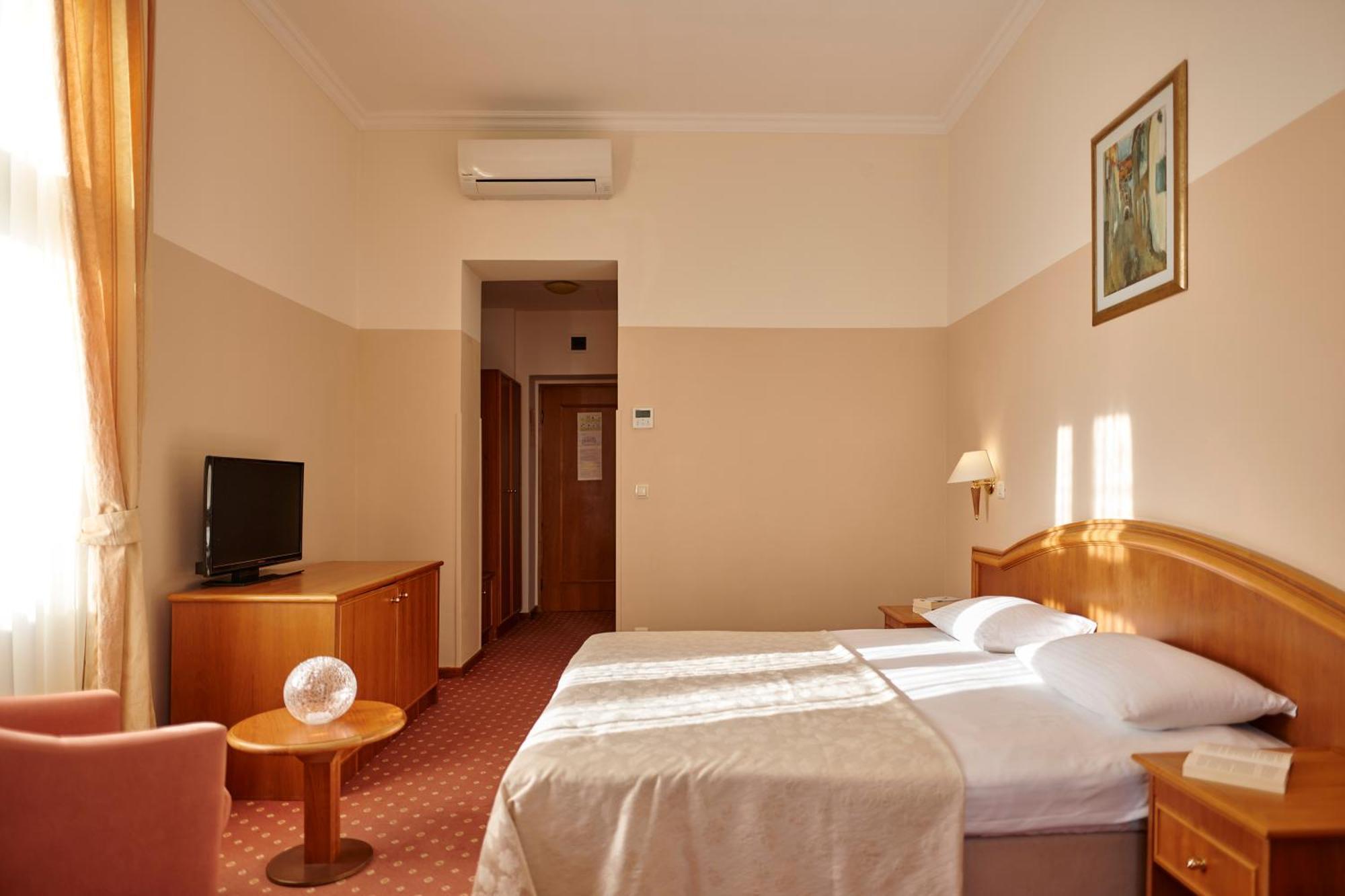 Hotel Lovran Room photo