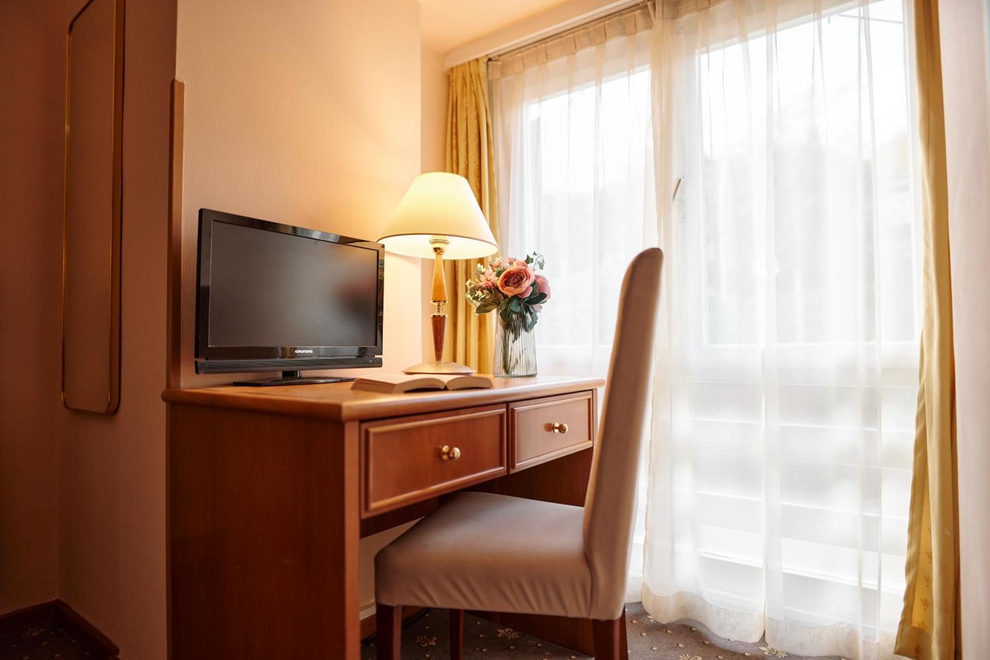 Hotel Lovran Room photo